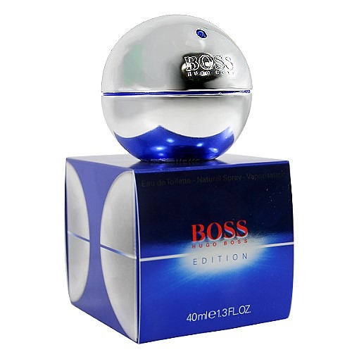 HUGO BOSS Boss in Motion Electric Edition - купить мужские духи, цены от  4230 р. за 40 мл