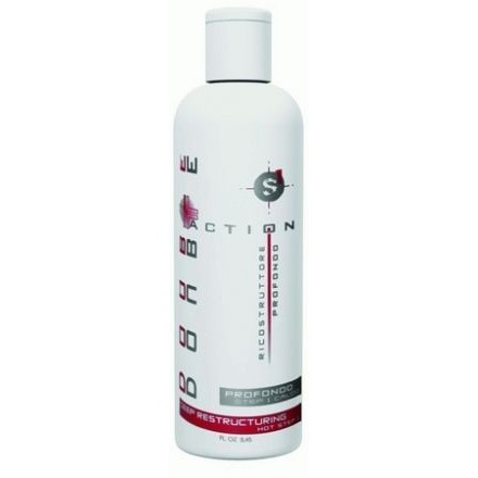 Сыворотка для волос Hair Company Professional, Double Action Ricostruttore Profondo Step 1 Caldo
Сыворотка для волос Hair Company Professional, Double Action Ricostruttore Profondo Step 1 Caldo