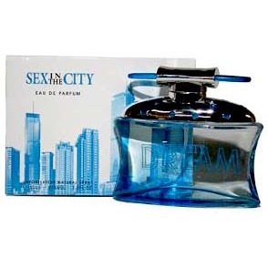 SEX IN THE CITY DREAM EDT