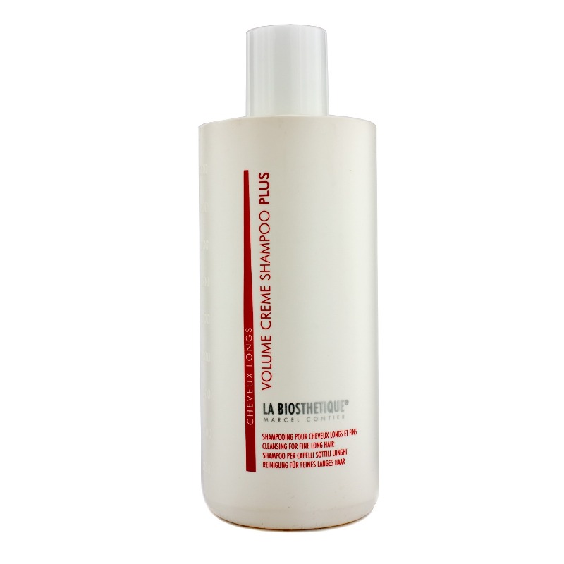 la biosthetique shampun dlya dlinnyh tonkih volos cheveux longs volume creme shampoo plus kupit nedorogo ceny v internet magazine kosmetiki