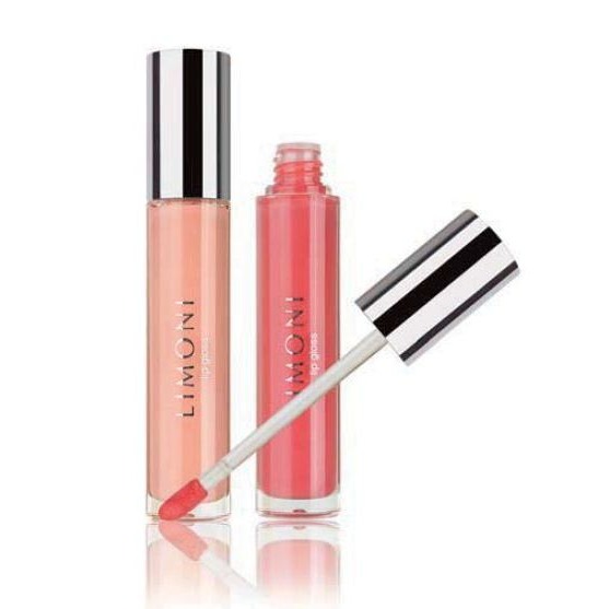 Блеск для губ Блеск для губ Lip Gloss от Limoni. 