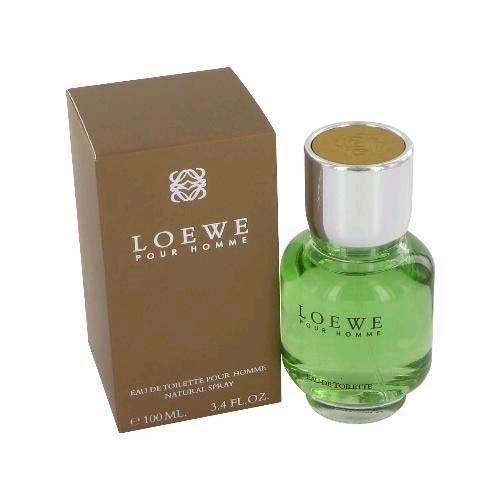 loewe pour homme
