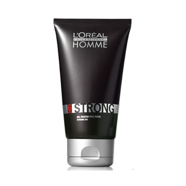 Homme Strong
Homme Strong
