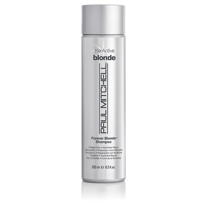 Шампунь Paul Mitchell, Forever Blonde Shampoo
Шампунь Paul Mitchell, Forever Blonde Shampoo