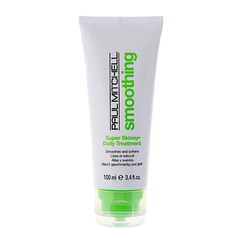 paul mitchell smoothing treatment
