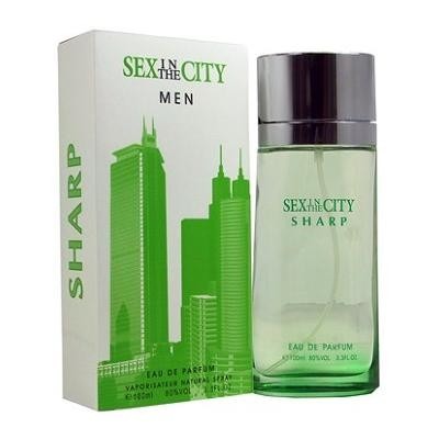  SEX IN THE CITY SHARP EDT
