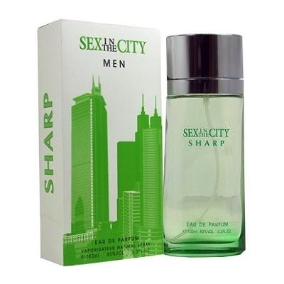 SEX IN THE CITY SHARP EDT