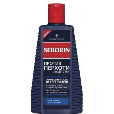 Schwarzkopf & Henkel Шампунь «Против перхоти» для частого применения ...