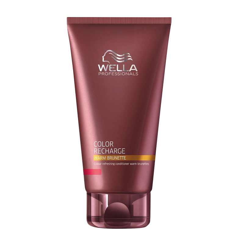 Бальзам для освежения цвета теплых коричневых оттенков Color Recharge Warm Brunette
Бальзам для освежения цвета теплых коричневых оттенков Color Recharge Warm Brunette