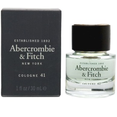 abercrombie & fitch cologne