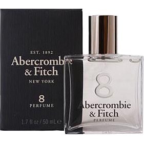 abercrombie and fitch parfum 8