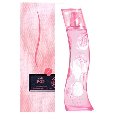 Pop Parfums