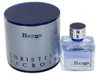 Мужская парфюмерия Bazar Pour Homme от Christian Lacroix