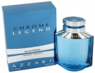 Мужская парфюмерия Chrome Legend от Loris Azzaro
