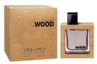 He Wood