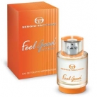 Feel Good Woman