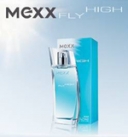 Мужская парфюмерия Fly High Man от Mexx