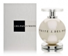 J. Del Pozo In White
