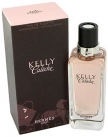 Kelly Caleche