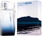 L`eau par Kenzo Eau Indigo Pour Homme