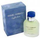 Light Blue Pour Homme
