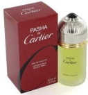 Мужская парфюмерия Pasha от Cartier