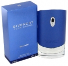 Pour Homme Blue Label