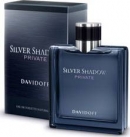 Silver Shadow Private