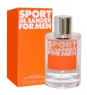 Sport Jil Sander For Men