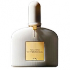 White Patchouli