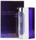 Ultraviolet Man