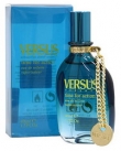 Мужская парфюмерия Versus Time For Action от Gianni Versace