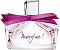 Женская парфюмерия Marry Me от Lanvin