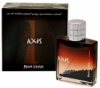 Black Caviar от Axis