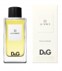 Anthology La Force 11 Men от Dolce And Gabbana