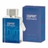 Connect for Him от Esprit