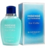 Insense Ultramarine Ice Cube от Givenchy Parfum
