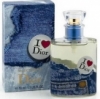 I love Dior от Christian Dior Parfum