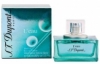 L'Eau de S.T. Dupont Pour Homme от S.T. Dupont