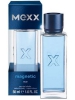 Magnetic Man от Mexx