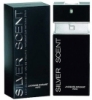 Silver Scent от Jacques Bogart