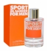 Sport Jil Sander For Men от Jil Sander