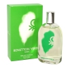 Verde Man от Benetton