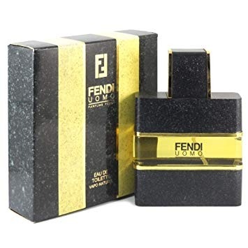 Fendi Uomo