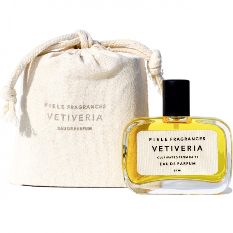 Vetiveria