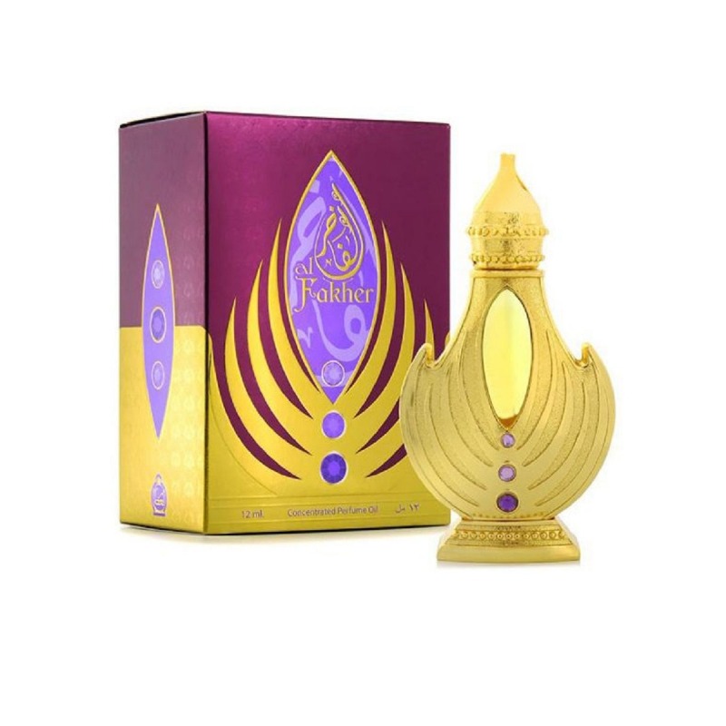 Al Fakher