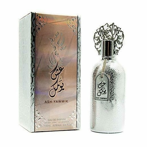 Ash Yawmik
Ash Yawmik