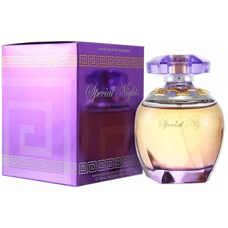 Special Nights for Women 
Special Nights for Women