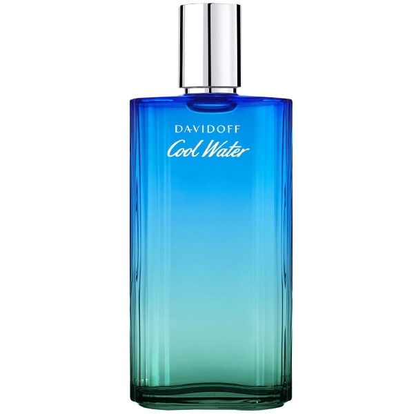 Cool Water Man Summer Edition 2019 
Cool Water Man Summer Edition 2019