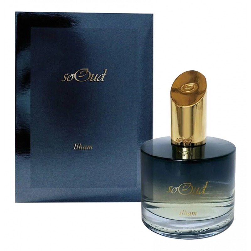 Ilham Parfum Eau Fine